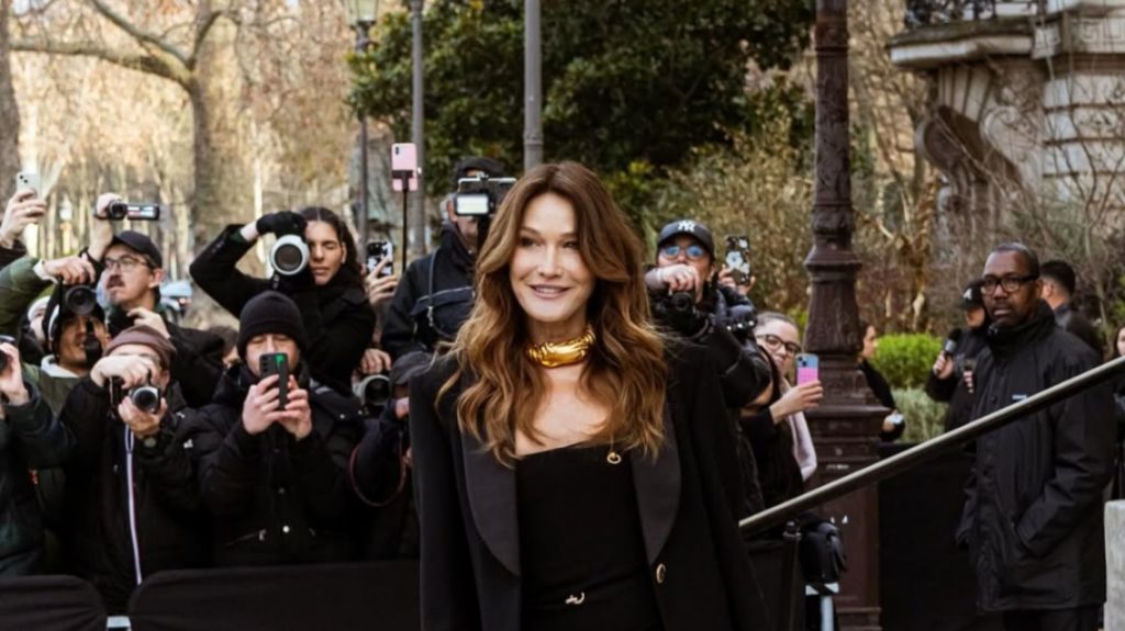 Paris Haute Couture 2026: As estrelas e os estilos da Semana de Moda de Paris